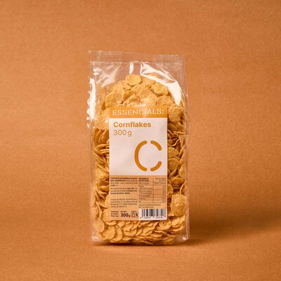 Cornflakes Essencials 300g 