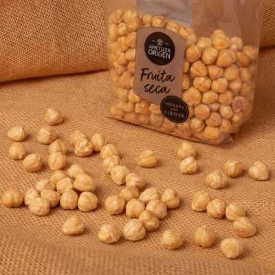 Avellana torrada repelada Ametller Origen 350g 