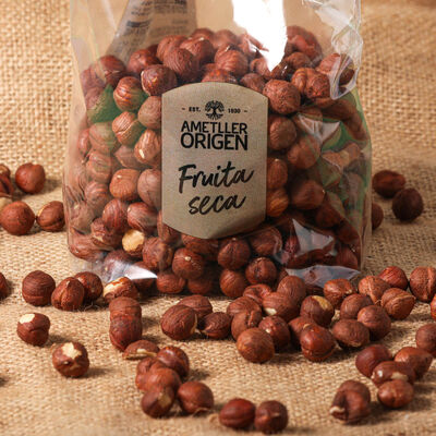 Avellana cruda Ametller Origen  350 g 