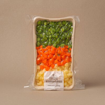 Ensaladilla Ametller Origen 450g 