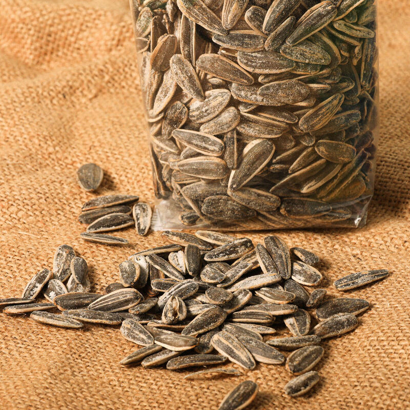 Pipa girasol salada Ametller Origen 125 g