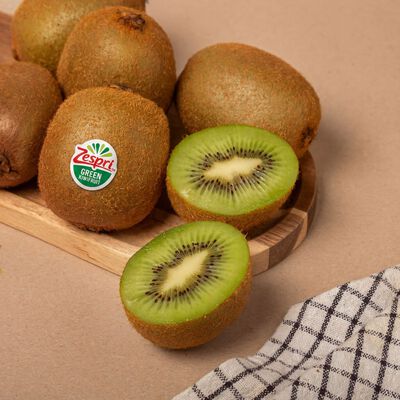 Kiwi Zespri 