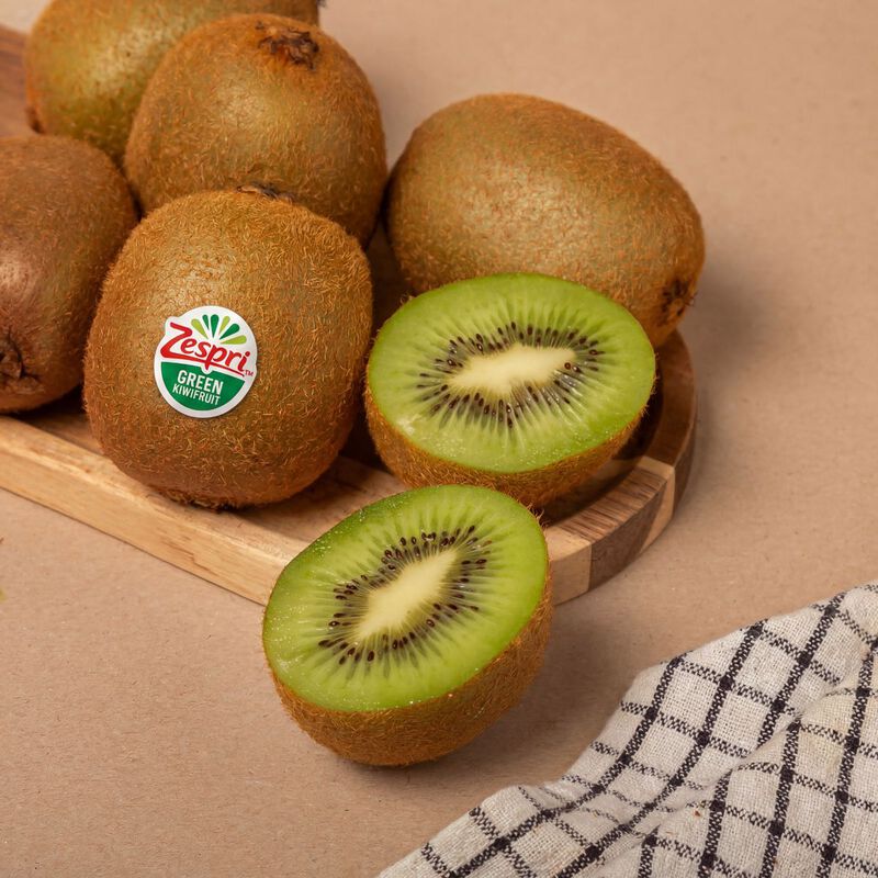 Kiwi verd Zespri 