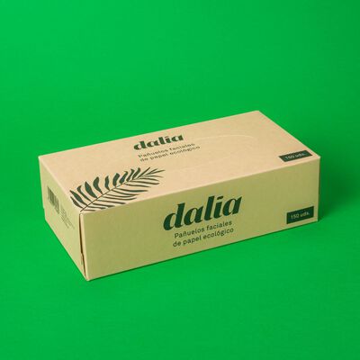 Paper facial Dalia 260g 