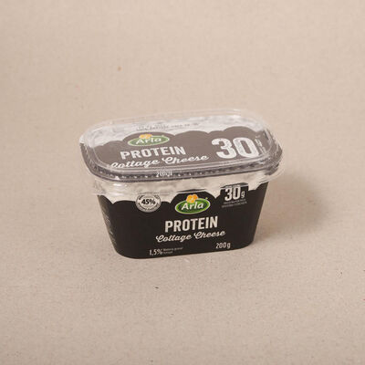 Formatge Cottage protein Arla 220g 