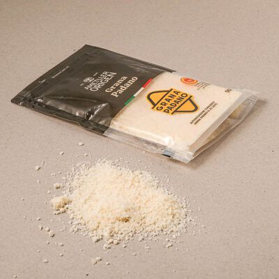 Pols de Grana Padano DOP Ametller Origen 90g 