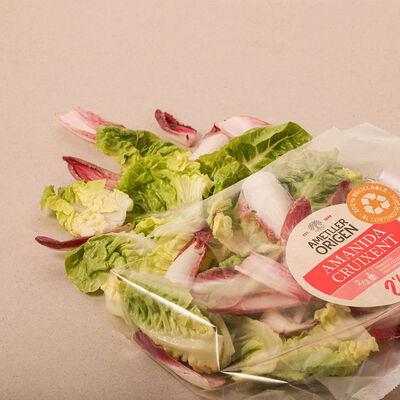 Ensalada crujiente Ametller Origen 200g 