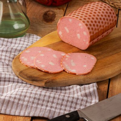 Mortadel·la clàssica  Milanesa Schara 150g 
