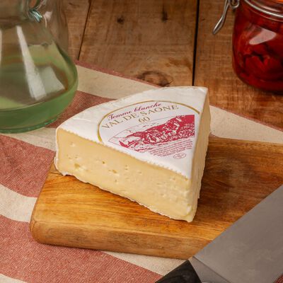 Formatge Camembert Val de Saone Ametller Origen by Arnall 