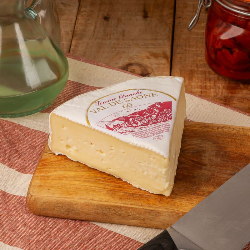 Formatge Camembert Val de Saone Ametller Origen by Arnall