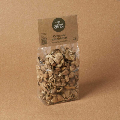 Senderuela deshidratada Ametller Origen 40g 