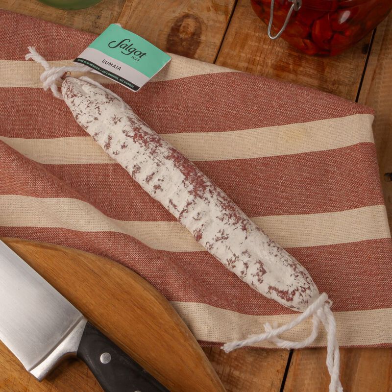 Sumaia Salgot 200g 