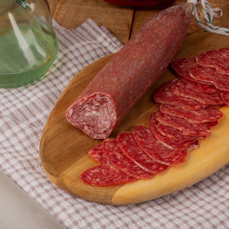 Llonganisa de Pagès Subirats 