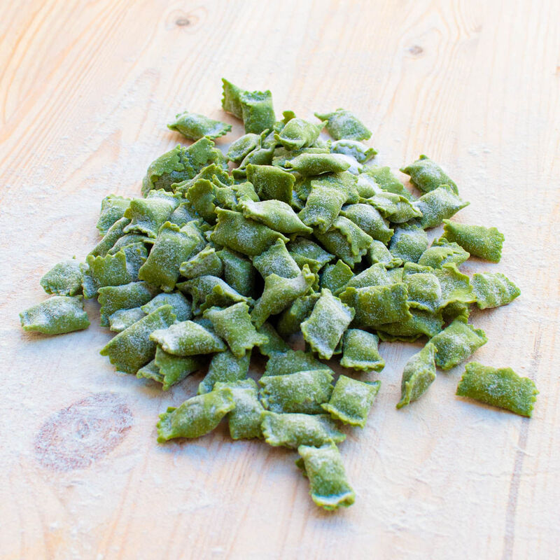 Raviolini al pesto Fratelli Colombo 250 g 