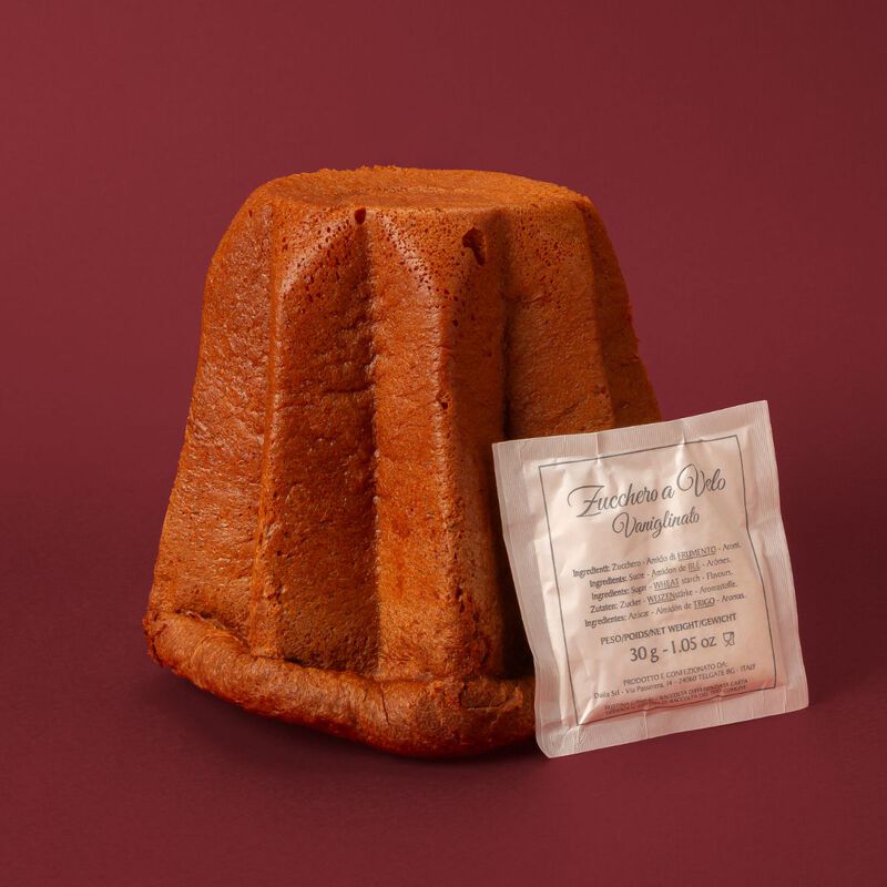 Gran Pandoro Ametller Origen 750g