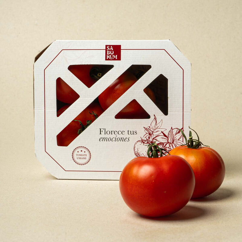 Tomàquet Umami - safata 320g 