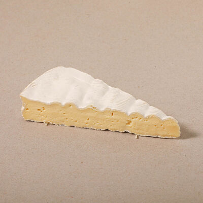 Formatge Brie Pays de Paysan Breton 