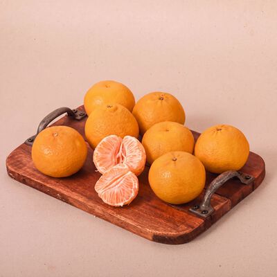 Mandarina Orri categoría extra 