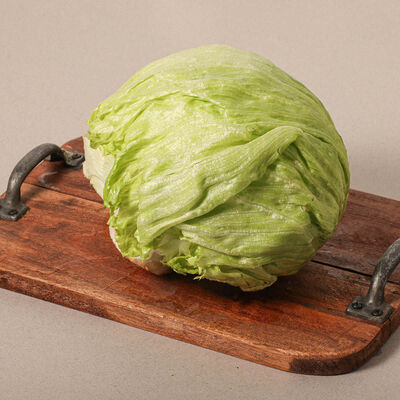 Enciam iceberg 