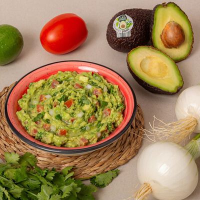 Lote Guacamole 