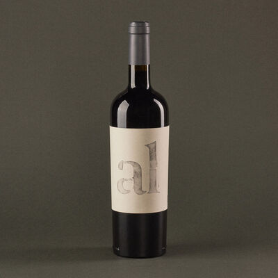 Vi negre Almodí roure Altavins 75cl D.O Terra Alta 