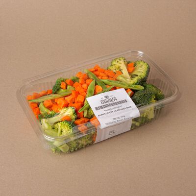 Minestra de verdures Ametller Origen 400g 