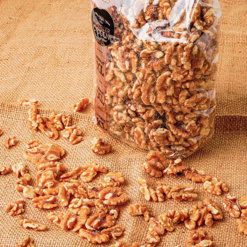 Nueces mitades Ametller Origen 700g