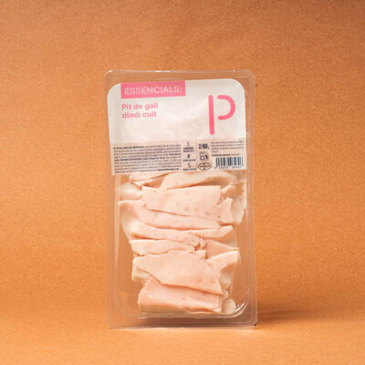 Pit gall dindi Essencials 90g 