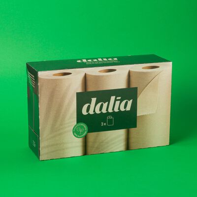 Paper de cuina Dalia 450g - 3u. 