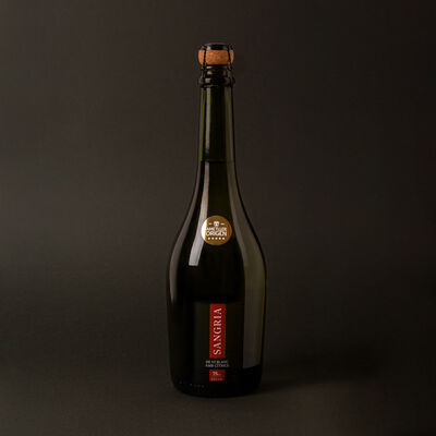 Sangría vino blanco y cítricos Ametller Origen 75cl 