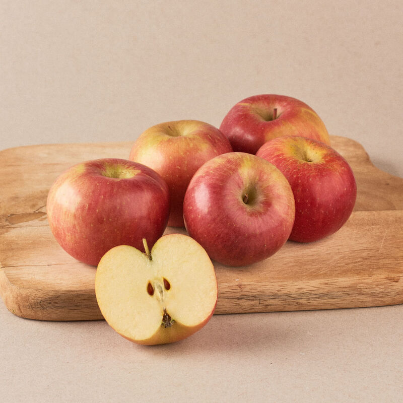Manzana Fuji categoría 1 
