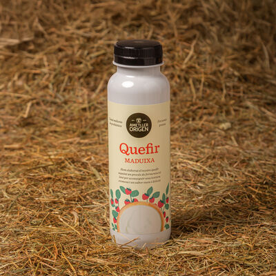 Kéfir de fresa Ametller Origen 300ml 