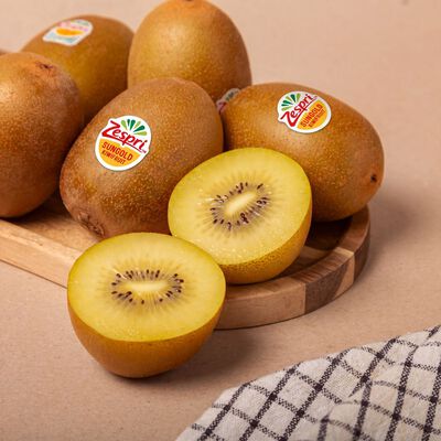 Kiwi Gold extra 