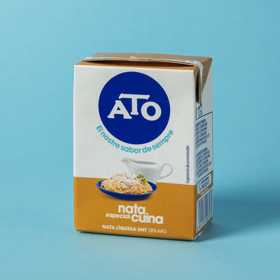 Nata para cocinar Ato 200ml 