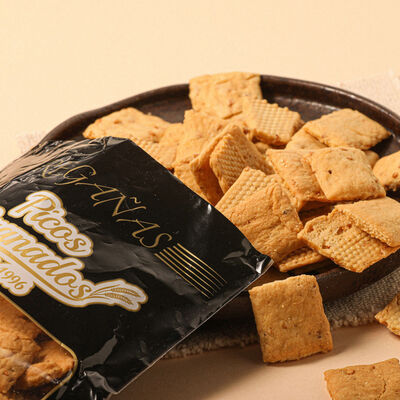 Regañas Pico Granados 150g 