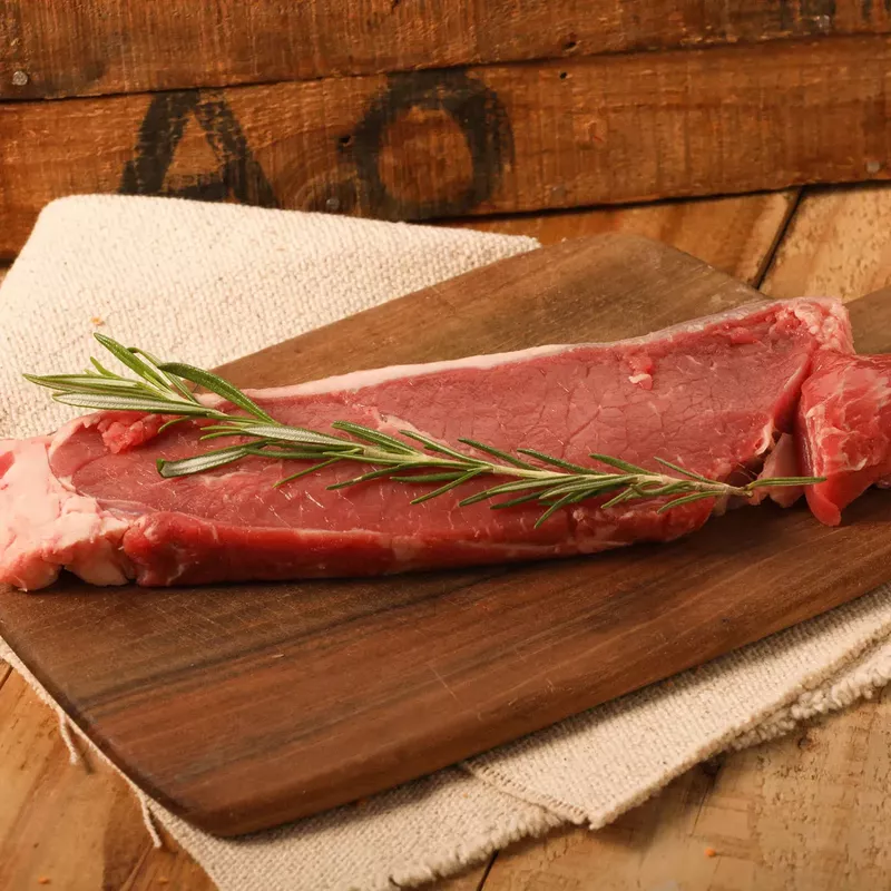 Entrecot de vedella Angus 