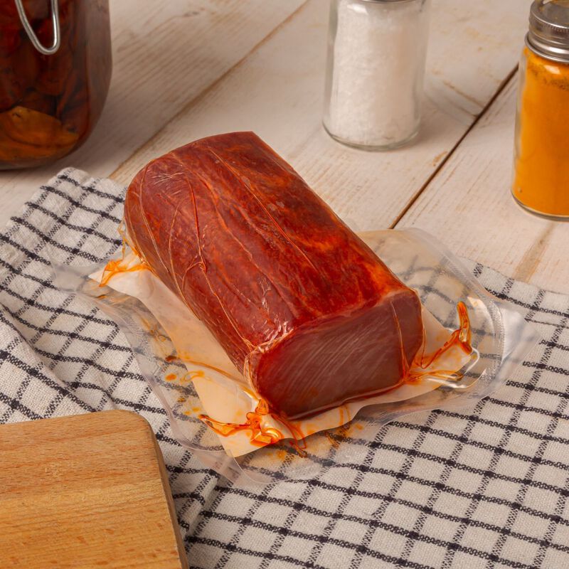 Pieza de lomo 50% Duroc Ametller Origen 300g 