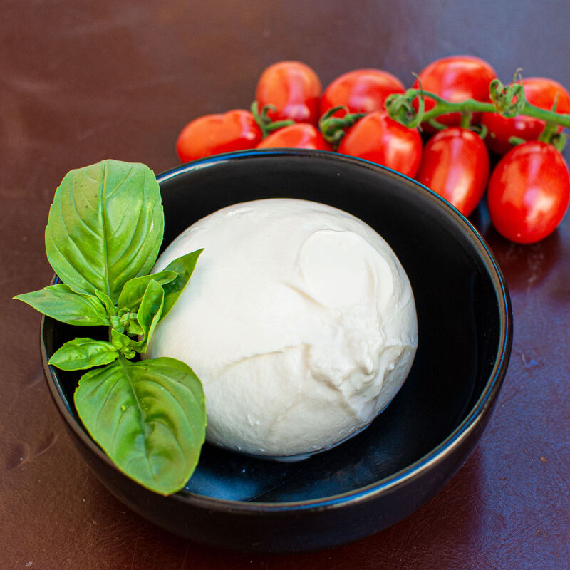 Burrata Fratelli Colombo 125 g 