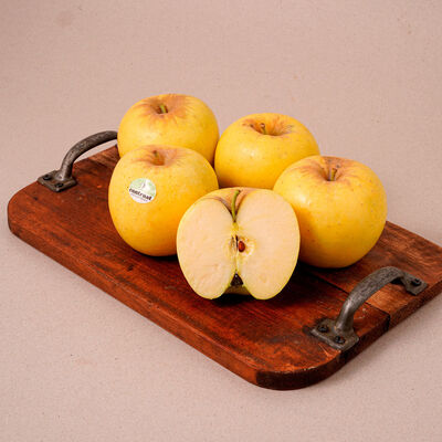 Manzana Contrast 