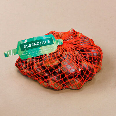 Castaña Essencial - malla 750g 