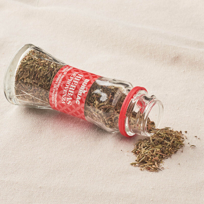 Saler d'herbes provençals Burriac 12g 