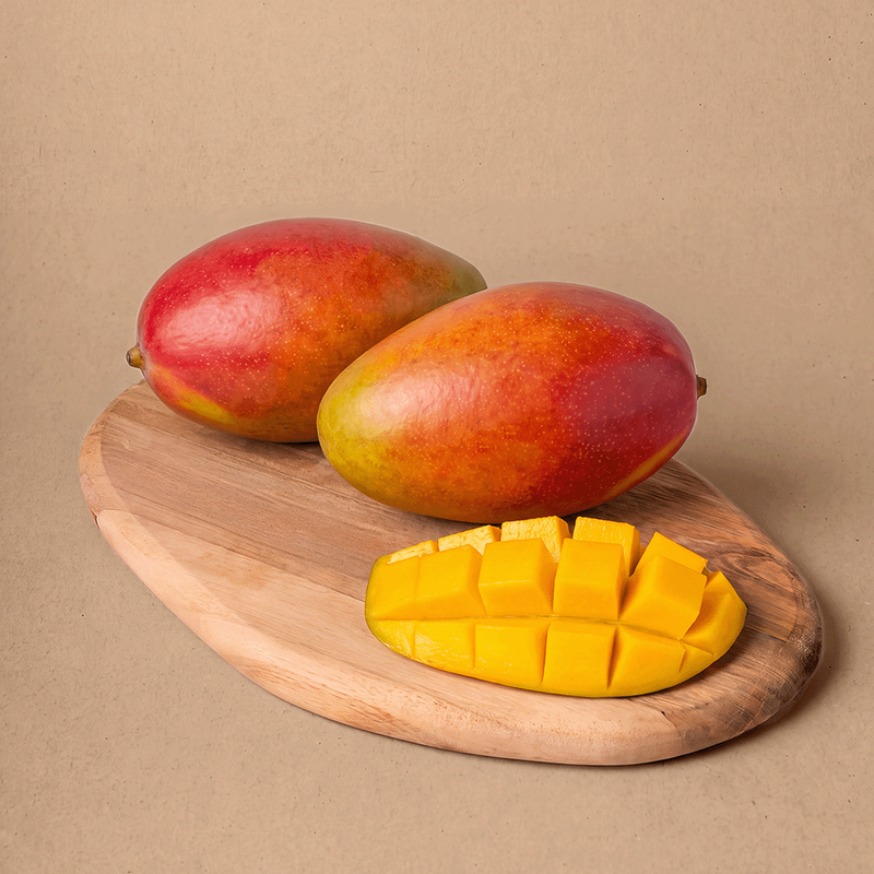 Mango Málaga Essencials - unidad 