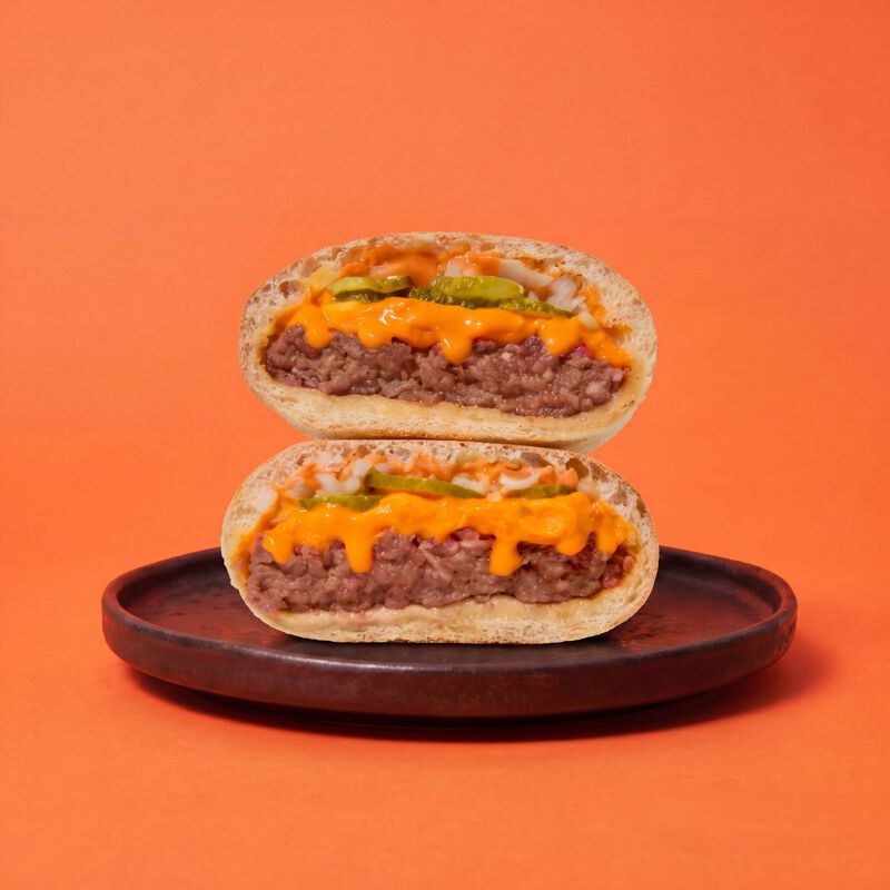 Cheeseburger Banger 240g 