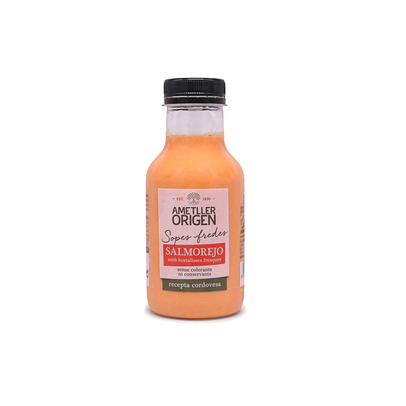 Salmorejo Ametller Origen 330ml 