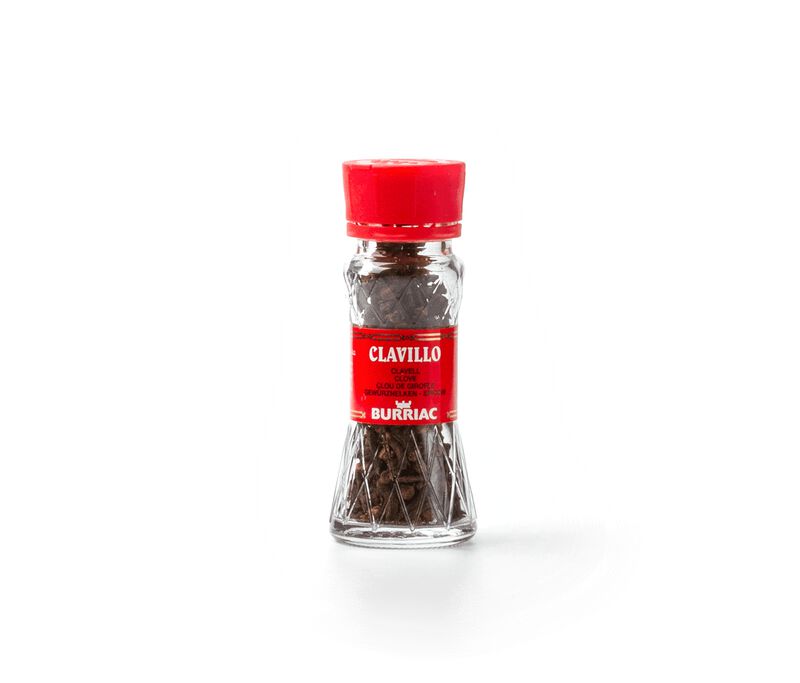 Saler de clavell sencer Burriac 17g 