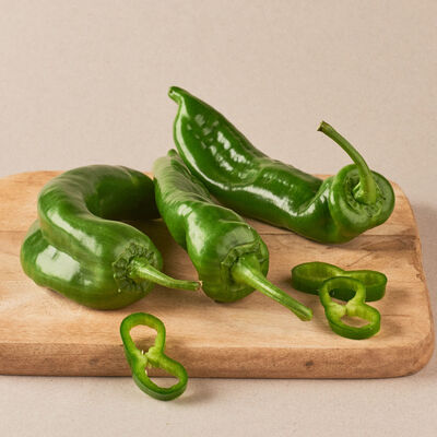 Pimiento para freír extra 