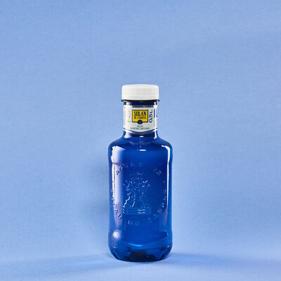 Aigua mineral Solan de cabras 500ml 