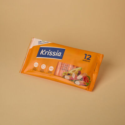 Bastonets de cranc Krissia 180g 