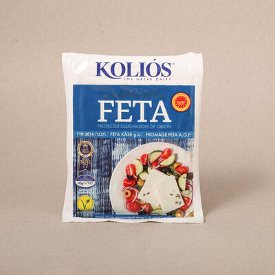 Queso feta Kolios 200 g 