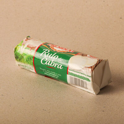 Rotlle cabra St. Maure President 180g 